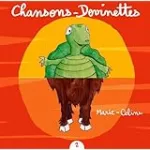 Chansons devinettes vol. 2 vignette
