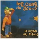 Maison des bisous (la) ; le grand bal vignette