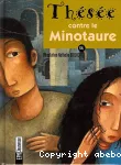 Thesee contre le minotaure vignette