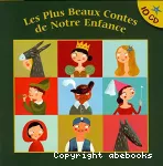Plus beaux contes de notre enfance (Les) vignette