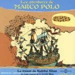Marco Polo (les aventures de) vignette