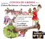 Contes de Grimm, vol. 2 vignette