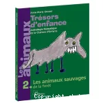 Animaux sauvages de la forêt (les) vignette