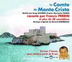 Comte de Monte Cristo (Le) vignette