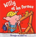 Willy et les formes vignette