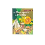 Musiques du monde (Les) vignette