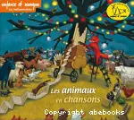 Animaux en chansons (Les) vignette