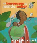 Berceuses du monde entier, vol. 2 vignette