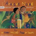 Afrique noire (L') vignette