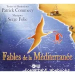 Fables de la Méditerranee vignette