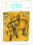 Carnaval des animaux lu par Elie Semoun (Le) vignette