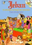 Jehan : la musique au temps des chevaliers vignette