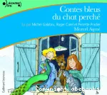 Contes bleus du chat perché vignette