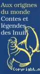 Contes et légendes des Inuits vignette