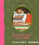 La princesse au petit pois vignette