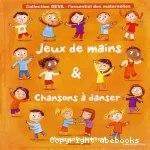 Jeux de mains et chansons à danser vignette