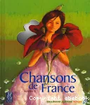 Chansons de France, vol. 2 vignette