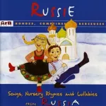 Russie vignette
