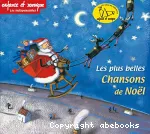 Plus belles chansons de Noël (Les) vignette