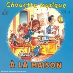 A la maison vignette