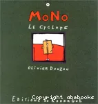 Mono le cyclope vignette