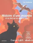 Histoire d'une mouette et du chat qui lui apprit à voler vignette