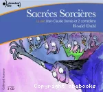 Sacrées sorcières vignette