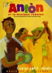 Anton et la musique cubaine vignette