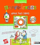 Expériences avec les sons vignette