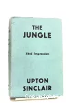 Jungle vignette