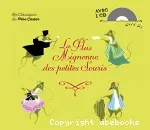 Plus mignonne des petites souris (La) vignette