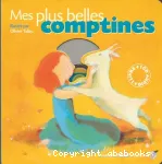 Mes plus belles comptines vignette