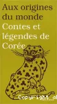 Contes et légendes de Corée vignette