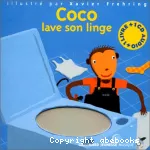 Coco lave son linge vignette