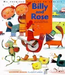 Billy and Rose vignette