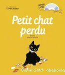 Petit chat perdu vignette