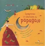 Comptines et chansons du Papagaio vignette