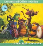 Orchestre d'Odillon le Grillon (L') vignette