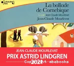 Ballade de Cornebique (La) vignette