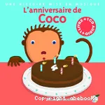 Anniversaire de Coco (L') vignette