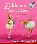 Tableaux d'une exposition vignette