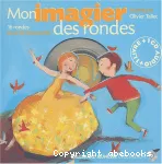 Mon imagier des rondes vignette