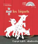 Chèvre et les biquets (La) vignette