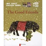 Good friends vignette