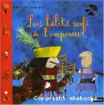 Habits neufs de l'empereur (Les) vignette