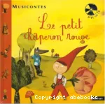 Petit chaperon rouge (Le) vignette