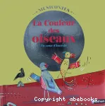 Couleur des oiseaux (La) vignette