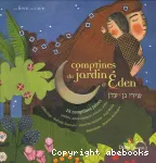 Comptines du jardin d'Eden vignette
