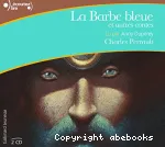 Barbe Bleue et autres contes (La) vignette