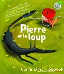 Pierre et le loup : lu par Bernard Giraudeau vignette